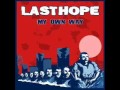 Last Hope - FP