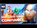 Un duelliste en manque de confiance  coaching ascendant 1 neon  sunset