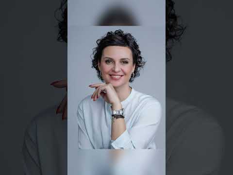 ЛЮБИТ ПОСТАРШЕ! Кто жена и как выглядит единственная дочь актера Дмитрия Паламарчука? #Shorts