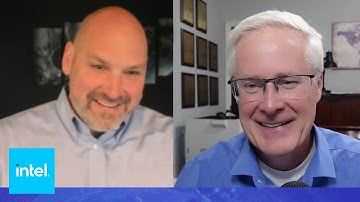 E-Core vs P-Core | Intel Business
