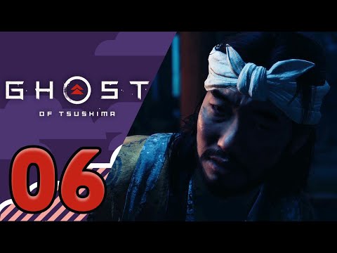 A FAMILY REUNITED! Ghost of Tsushima #06