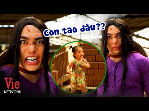 Video Lê Dương Bảo Lâm hóa Hai Phượng hùng hổ xông vào lò... - youtube