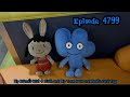 Elinor &amp; Friends Reviewing Of @Gian-and-SCRRoblox-fan’s BFDI 4 Plush and Team Book &amp; Needle EP 4799