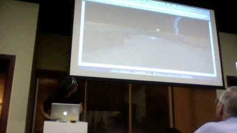 WebGL Meetup - Three.jsfest