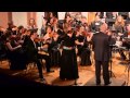 Ukrainian classical music / Українська класична музика