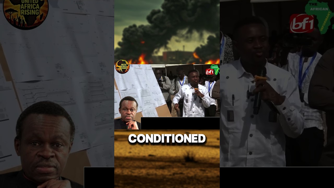 Burkina Faso’s Radical Shift: Traoré Dismantles Political System | African Sovereignty 2026