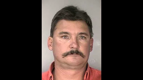 James Doyle Patton JR Mugshots(Very Dangerous Man ...