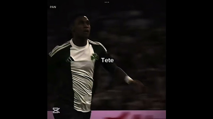 Tete #football #trend #παναθηναικοσ #video #panathinaikos #superleague