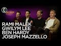 Bohemian Rhapsody Cast Interview