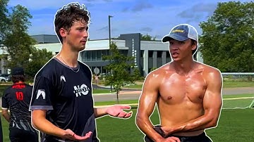 No Pressure - Chicago USAR