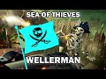 Sea of Thieves - Wellerman Cinematic Video
