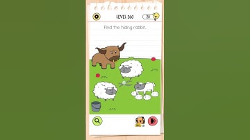 Brain test All star:IQ boost level 260