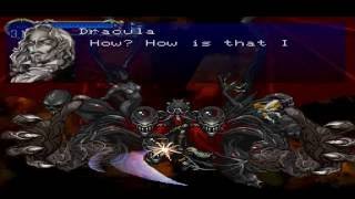 Castlevania SOTN Playthrough - EP19: Farewell, my son!