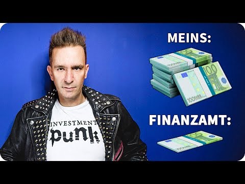 Multimillionär verrät: So zahlst du kaum Steuern