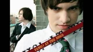 Lets Kill Tonight~ Panic! At the Disco lyrics