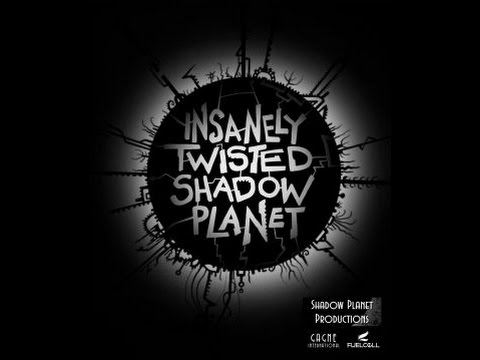 Insanely Twisted Shadow Planet Any% Speedrun (38:27)
