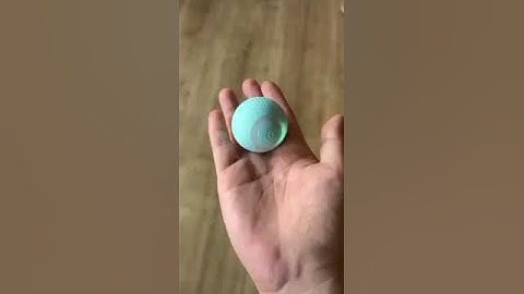 Electric ball toy for Lovely cats, cat toys, Smart Electric sound balls