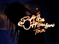 The off season tour houston full show jcole x 21 savage x morray x bas x surprise guest ari lennox