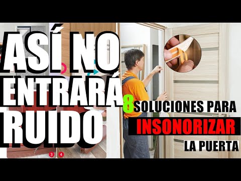 Video: 3 formas de limpiar los conductos obstruidos con sal y vinagre