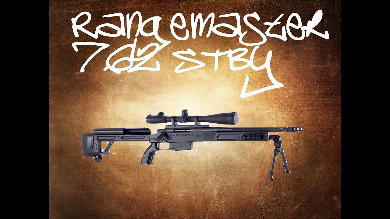 [Point Blank BR] Frag Movie Rangemaster 7.62 STBY by: ylBlaackSystem ...