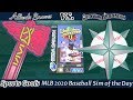 SG #MLB: #Atlanta #Braves vs. #Seattle #Mariners - #Baseball #sim