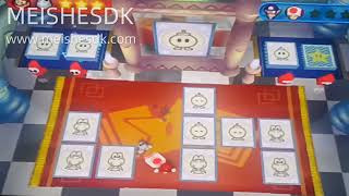 Mario Party 7 Minigame Review #16. Cardinal Rule