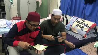 Assignment Mandarin (Nazir, Anas, Ikhwan)