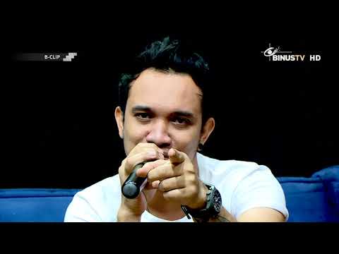 B-CLIP #1211 RASHA - Tembok Punya Telinga