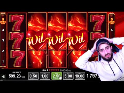 TOP 10 - Biggest Wins of 2022 - TOP 10 - უდიდესი მოგებები