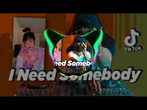 COCOK UNTUK PERJALANAN JAUH ! At My Worst TIK TOK DJ DESA Remix NEWW 2021!!