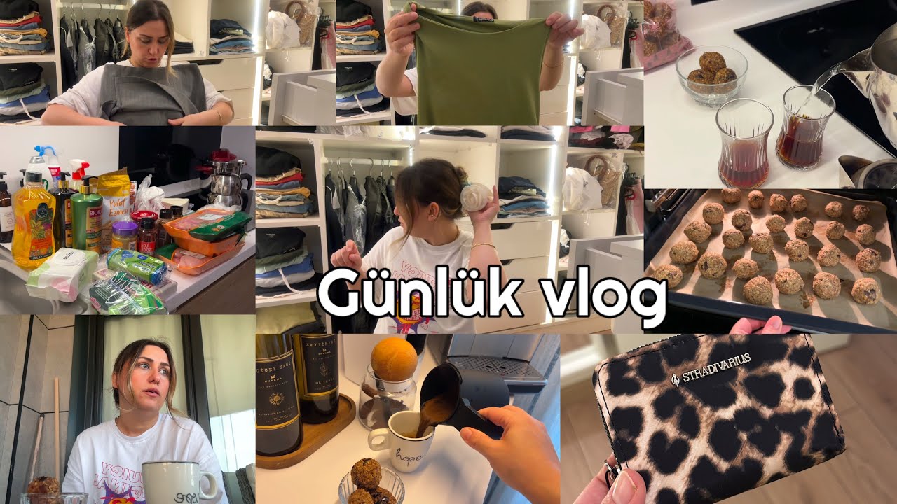 YARAMAZLIK ÜSTÜNE YARAMAZLIK|BİTMİŞTİ HEMEN YAPTIM|KARGOLARIM GELDİ|MARKET ALIŞVERİŞİ|TARİFİ YARINA🍗