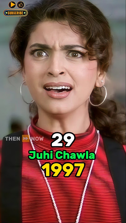 Ishq Movie Full Cast ll Then And Now ll Ajay Devgn ll Aamir khan 1997/2025 #shorts