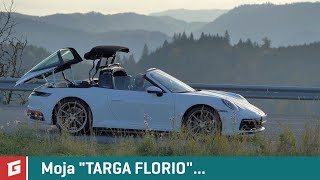 "Slovenská" Targa Florio - Náš rely príbeh #4