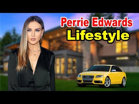 Video: Perrie Edwards Net Worth: Wiki, Kasal, Pamilya, Kasal, Sahod, Mga Kapatid