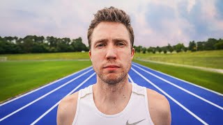 Health problems ruined my running career. Can I make the Olympic Trials Marathon?