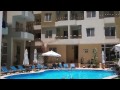 Paradise Hill Compound Hurghada + 1 Bedroom Flat | Global Real Estate