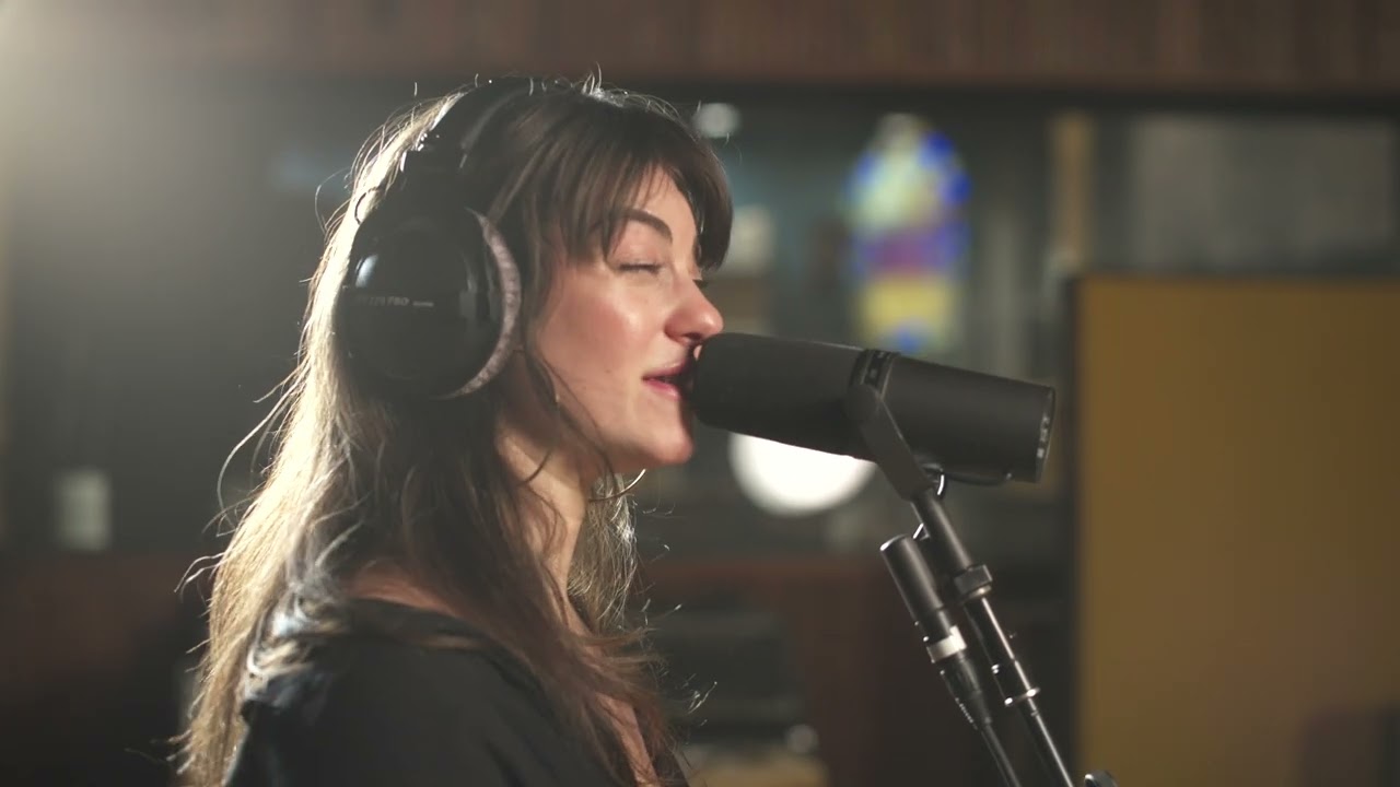 Watch FUTURE TENSE // Childish Japes & Joanna Teters // Live at Dream Land Studios on YouTube Watch FUTURE TENSE // Childish Japes & Joanna Teters // Live at Dream Land Studios on YouTube