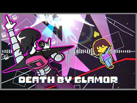 UNDERTALE 11th Anniversary - Death By Glamour