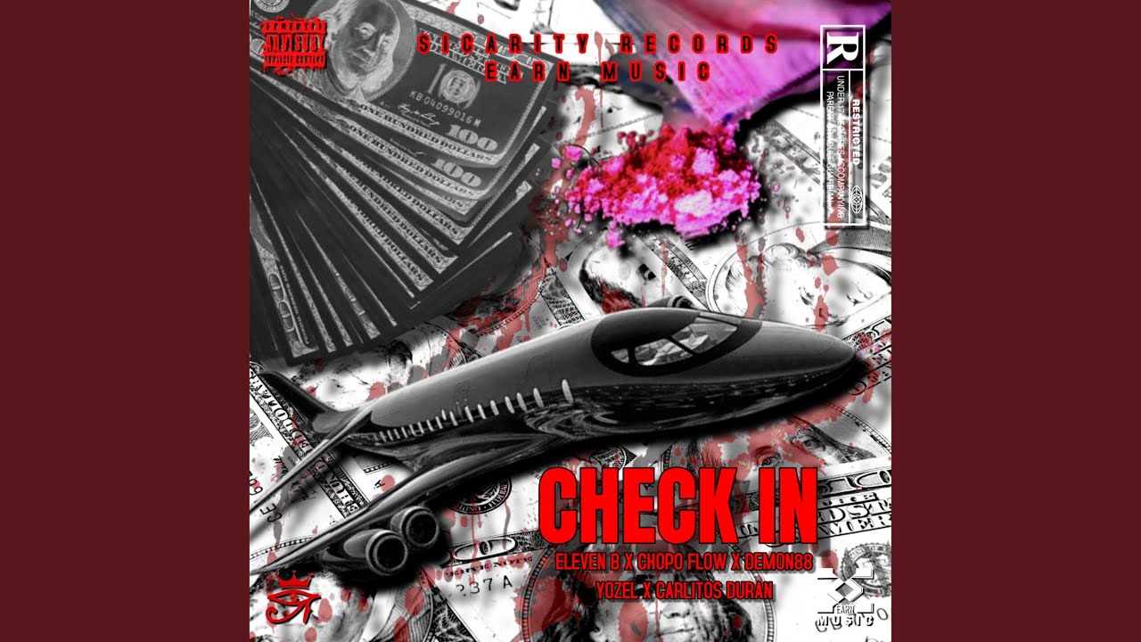 Check In bekijken op YouTube Check In bekijken op YouTube