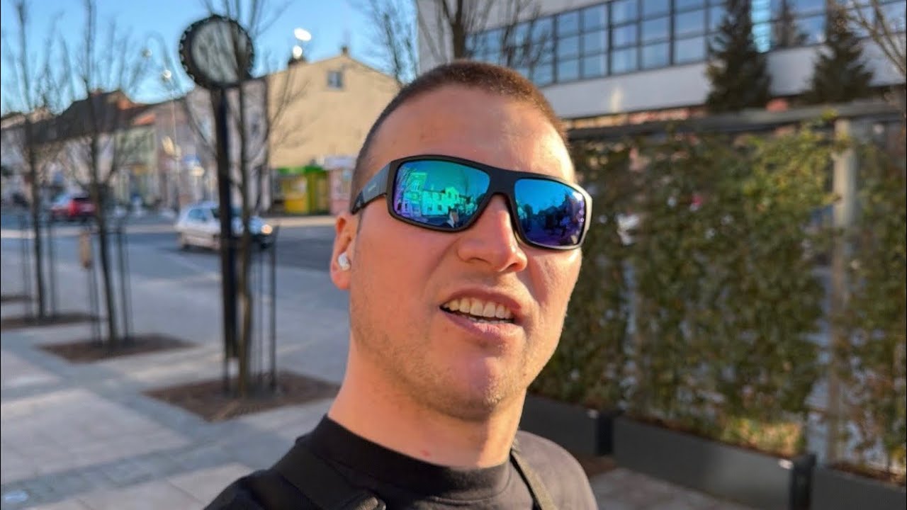 Маленький город в Польше. Реальная жизнь без фильтров