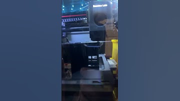 3D Printed Python AMS Mod Update 2  #3dprinterupgrade #3dprinting #3dprinted #3dprinter #3dprint