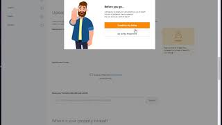 STEP BY STEP GUIDE TO CREATE LAMUDI POSTING