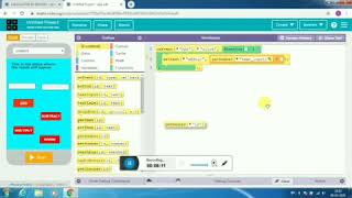 code.org app lab calculator