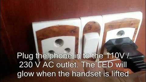 Manufacture, Export, Wholesale & Supply of a wide Array of Wireless Intercom Systems