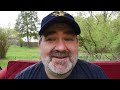 Beginning of video