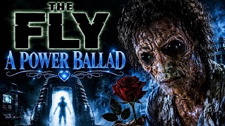 Brundlefly | The Fly A POWER BALLAD