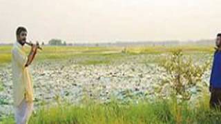 Bengali folk songs, babsher banshi songs by sadhna sargam