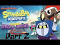 SpongeBob SquarePants: Plankton's Robotic Revenge Repainted Gameplay Part 2