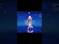 I've lost all 50/50s on her banner #genshinimpact #music #genshin #shorts