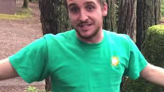 Nature’s Classroom Lecture Series- The World of Lichen